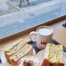 할리스커피 파주운정역점 이미지