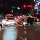 소방서사거리 이미지