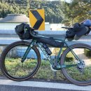 하나로마트 호암행복지점 | 그래블 바이크 타고 떠난 영월 자전거 캠핑접산 활공장 노지캠핑 라이딩 후기 아더러스틱