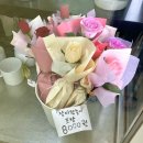 세븐일레븐 원주공원점 | 원주 꽃집 명륜동 더피어나다