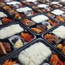 오봉도시락,서가원 김밥 은평역촌점 이미지