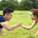 운동하는데 이미지