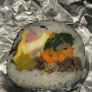 서래김밥
