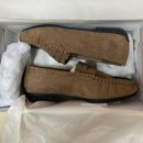 439 | 12M54V / 엘칸토 여성 코지 봉합 로퍼 1.5cm LCWC82M439 / 어그 / 로퍼 / 언박싱 / 후기 / 어그비교 추가