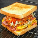 쏘자토스트 | 인천공항 쏘자토스트 오픈 솔직 후기