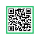 신부님 영명축일QR code 이미지