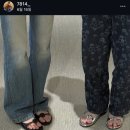 245 | 에핑글러 epingler 플라워 뮬 실버 245 내돈내산 솔직 후기