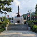 다부동전적기념관 이미지