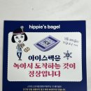 너스베이글 | 히피스베이글 택배 후기(발뮤다 첫 사용)