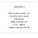 삼보아파트 앞 이미지
