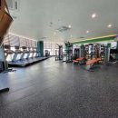 클린히트복싱짐 이미지