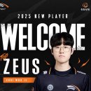 제우스(zeus) 이미지