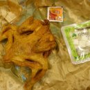 더 맛있는 옛날통닭 이미지