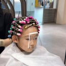 선아헤어 | 아기파마 잘하는곳 | 트리플스트리트미용실 아버헤어 트리플 2호점 선아실장님 만족후기