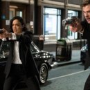 Men in Black International 이미지