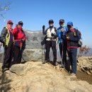 대열등산동호회 3월산행은 수원시 광교산(光敎山)으로...(3월 18일) 이미지