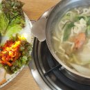 충주보쌈 이미지