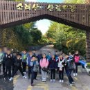 바르게태권도장 이미지