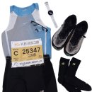 동아2체육관 | 2025 동아마라톤 경주마라톤 하프 런저니 메달 후기