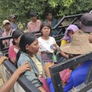 미얀마마을 이미지