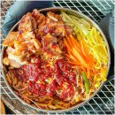명품춘천닭갈비 이미지