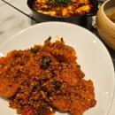 밥도둑'S | [을지로입구역] 내돈내산! 초류향 | 약 40년의 전통 을지로 대표 중식당 밥도둑 세트 후기