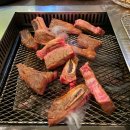 11650-16-7-22 | 광화문, 시청역 소고기 맛집 월가갈비 서울시청본점 연말 단체 모임 후기