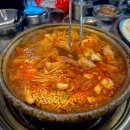 “제주도 애월 김치찌개 맛집 ‘애월그때그집’ 제주도민이 인정한 찐 맛집 후기!”
