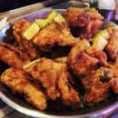 김군네통닭집 - 홍천군 한치골길 625 | 김군네통닭집
