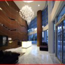 밴쿠버 다운타운 $2,700 | 1Bed+Den + 주차 포함! 루프탑 수영장까지 이미지