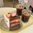 [부평] 평리단길 디저트 카페 :: 비피디카페 BP:D