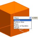 Re:부피(체적) 및 무게(중량) 구하는 방법 이미지