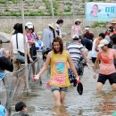 제2회 국토정중앙 양구 배꼽축제 이미지