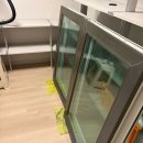 다사힐스테이트 거주중 외창청소, 방충망 탈거부터 유리창 전체 세척까지 | 청심토탈케어 작업후기