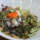 명품물회송정