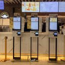 엔제리너스 | 인천공항 1터미널 입국장 엔제리너스 밀키크러쉬 아샷추 후기
