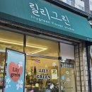 세븐일레븐뉴구미옥계점 | 구미 옥계 꽃집 릴리그린에서 귀여운 선인장 데리고 왔어요