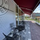 탐앤탐스업성호수점 이미지