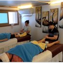 450011 | 속초 마사지 추천 커플 데이트코스 발 마사지 후기