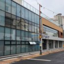 방어진문화센터 이미지