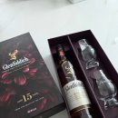 GS25 수색두빌점 | 글렌피딕 15년 글라스 패키지 가격 / 할인정보