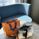 버버리신세계영등포1점주 | [루이비통 지갑] 30대 남자 지갑 명품 생일 선물 추천 포켓 오거나이저 블랙 실사용 후기