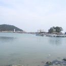 기장읍 죽성리 왜성 주차장 이미지