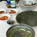 무주 청정다슬기맛집, 덕유산 여행 후 들른 속 시원한 내돈내산 후기