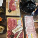 홍천강한우타운