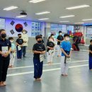 한국태권도스쿨 이미지