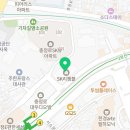 SK 24시 스크린골프 이미지