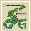 PHOENIX GOLD GOLF & COUNTRY CLUB / 파타야 * 이미지