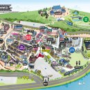 제510차 : 경남 거창 "월여산-재안산 산행 및 합천 영상테마파크 트레킹" (2025. 05. 03.) 이미지