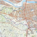 솔마루길 남산 이미지